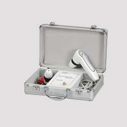 Manufacturers Exporters and Wholesale Suppliers of Skin & Hair Analyzer Delhi Delhi